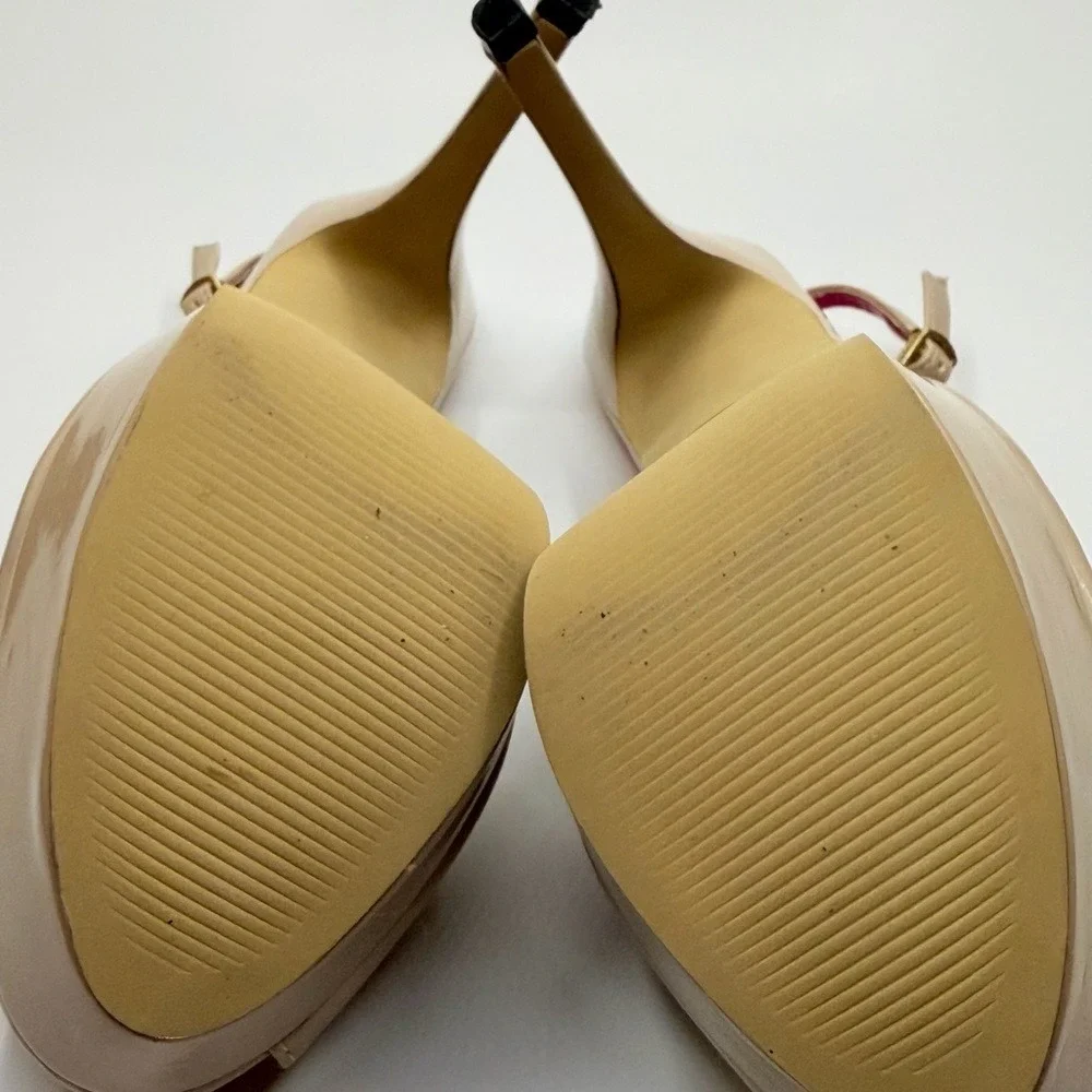 Johnathan Kayne beautiful platform
